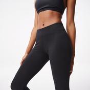 Nike Sportswear Essential Kadın Siyah Tayt