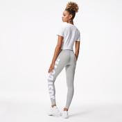Nike Sportswear Essential Kadın Gri Tayt