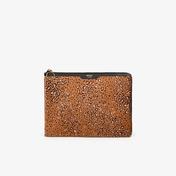 Wouf Bruna Kadın Kahverengi Tablet Çantası