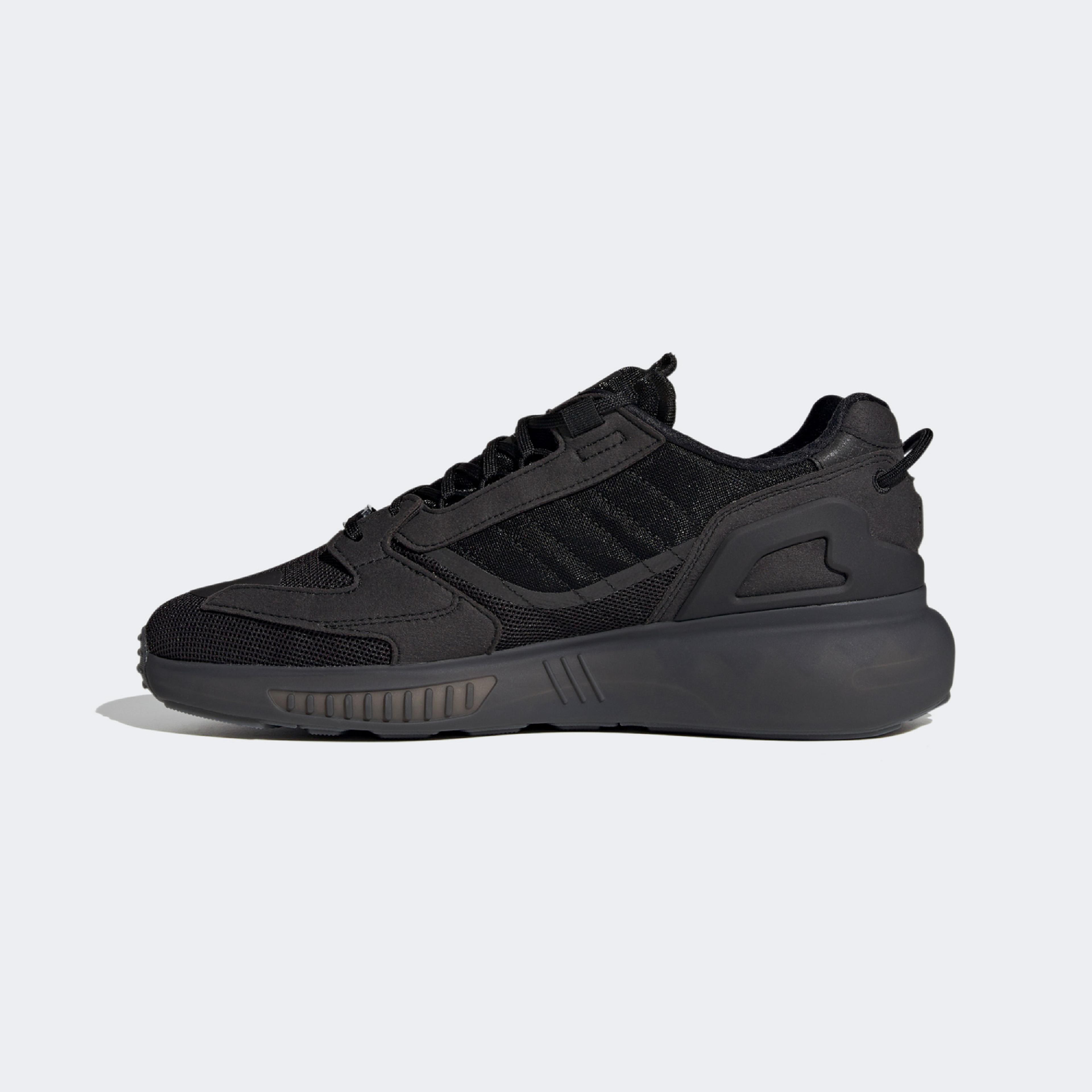 adidas Zx 5K Boost Erkek Lacivert Spor Ayakkabı