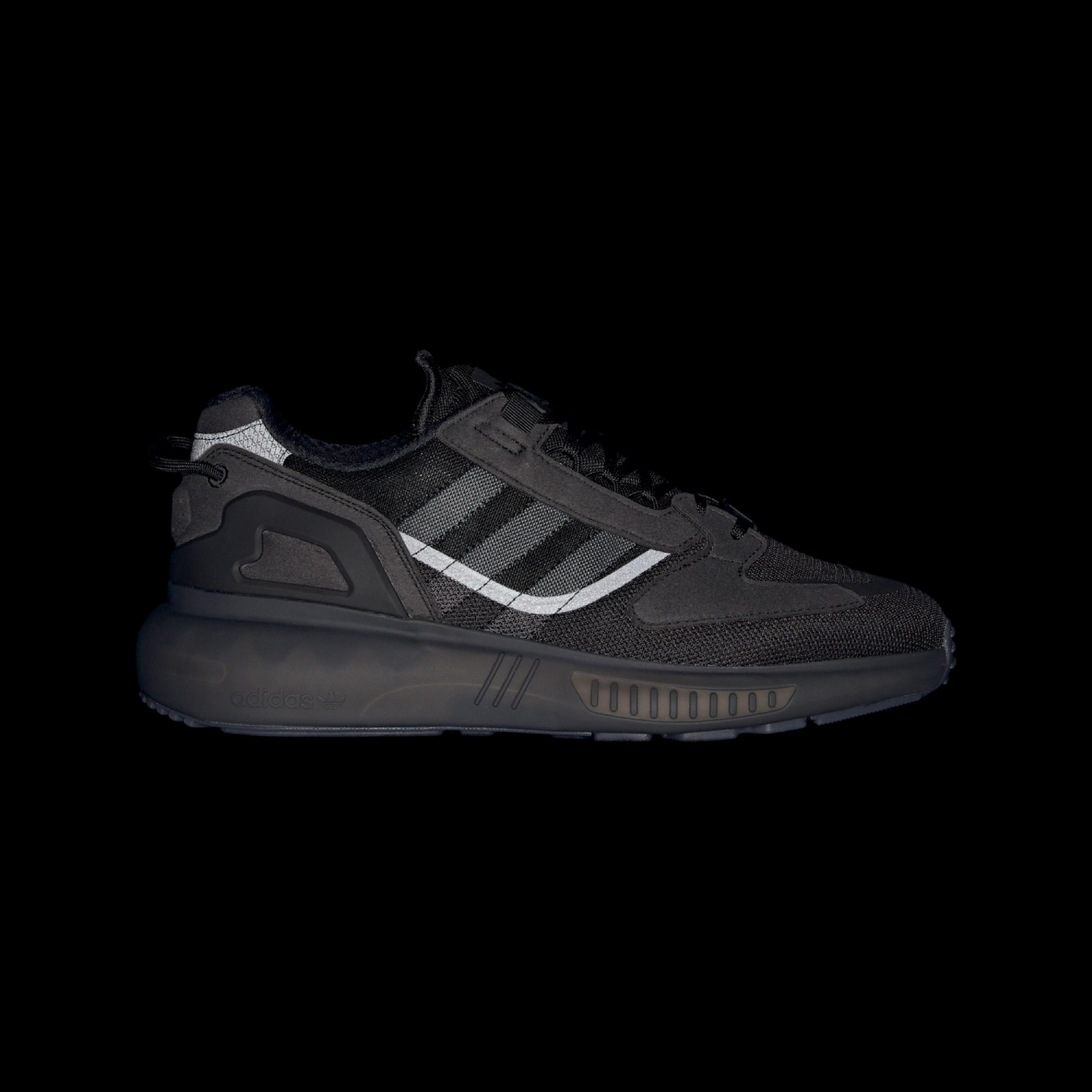 adidas Zx 5K Boost Erkek Lacivert Spor Ayakkabı