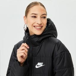 Nike Sportswear Therma-FIT Repel Kadın Siyah Ceket