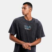 Nike Max90 NBA Erkek Siyah T-Shirt