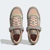 adidas Forum Low Kadın Gri Spor Ayakkabı