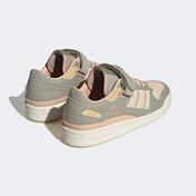 adidas Forum Low Kadın Gri Spor Ayakkabı