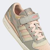 adidas Forum Low Kadın Gri Spor Ayakkabı