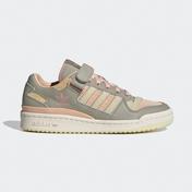 adidas Forum Low Kadın Gri Spor Ayakkabı