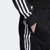 adidas Jeremy Scott Monogram Kadın Siyah Etek
