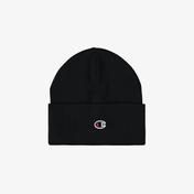 Champion Unisex Siyah Bere