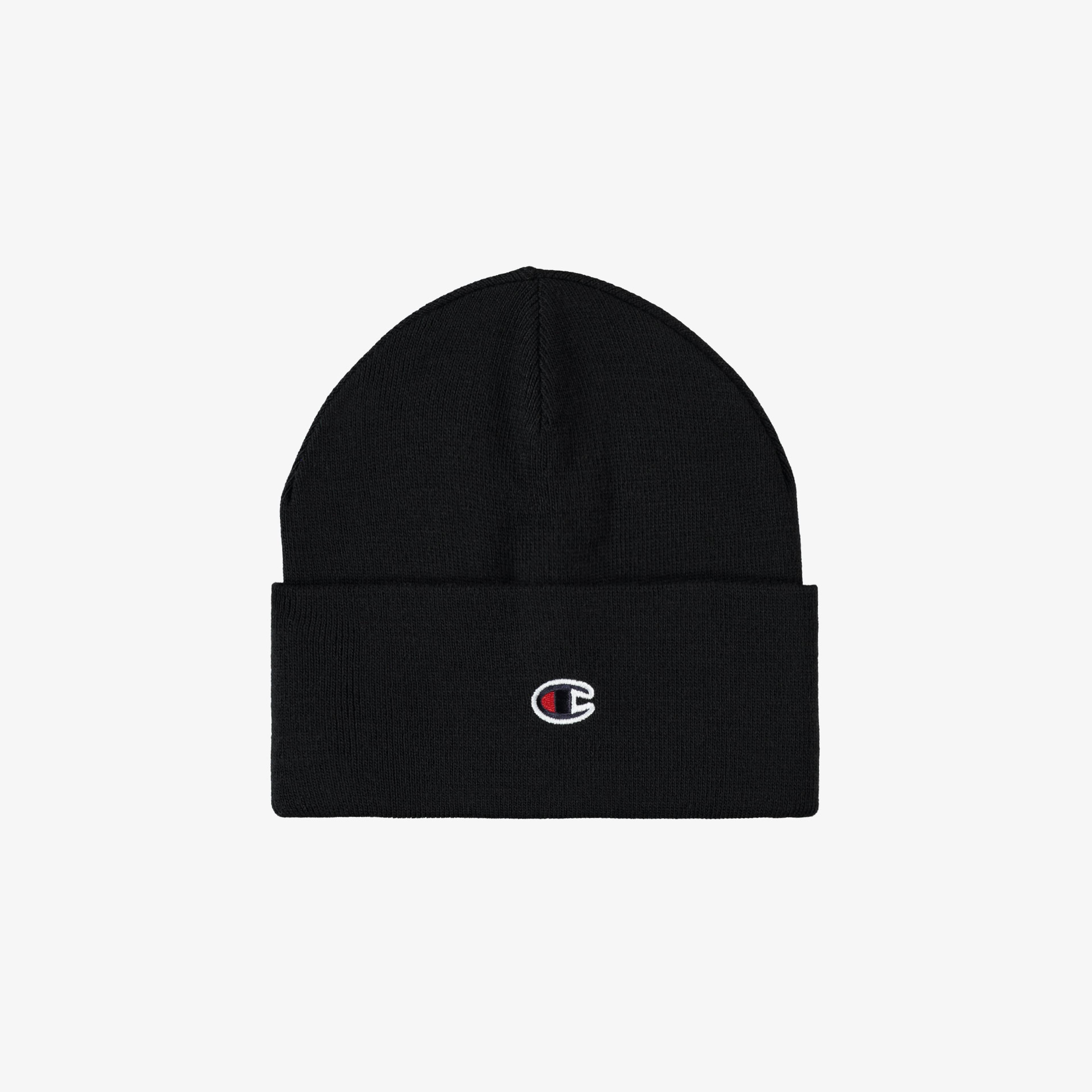 Champion Unisex Siyah Bere