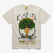 Market Growclub Erkek Krem T-Shirt