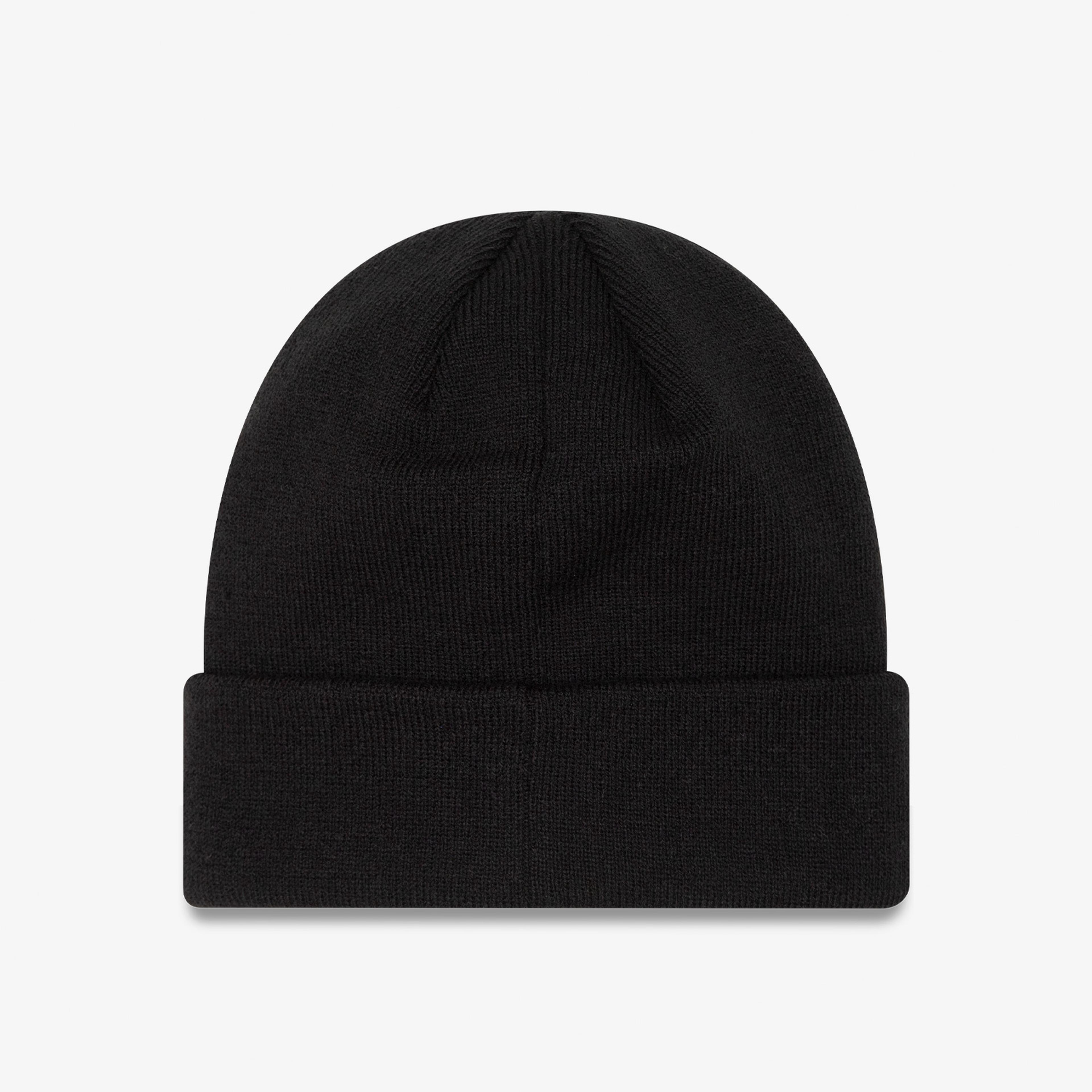 New Era New York Yankees Unisex Siyah Bere