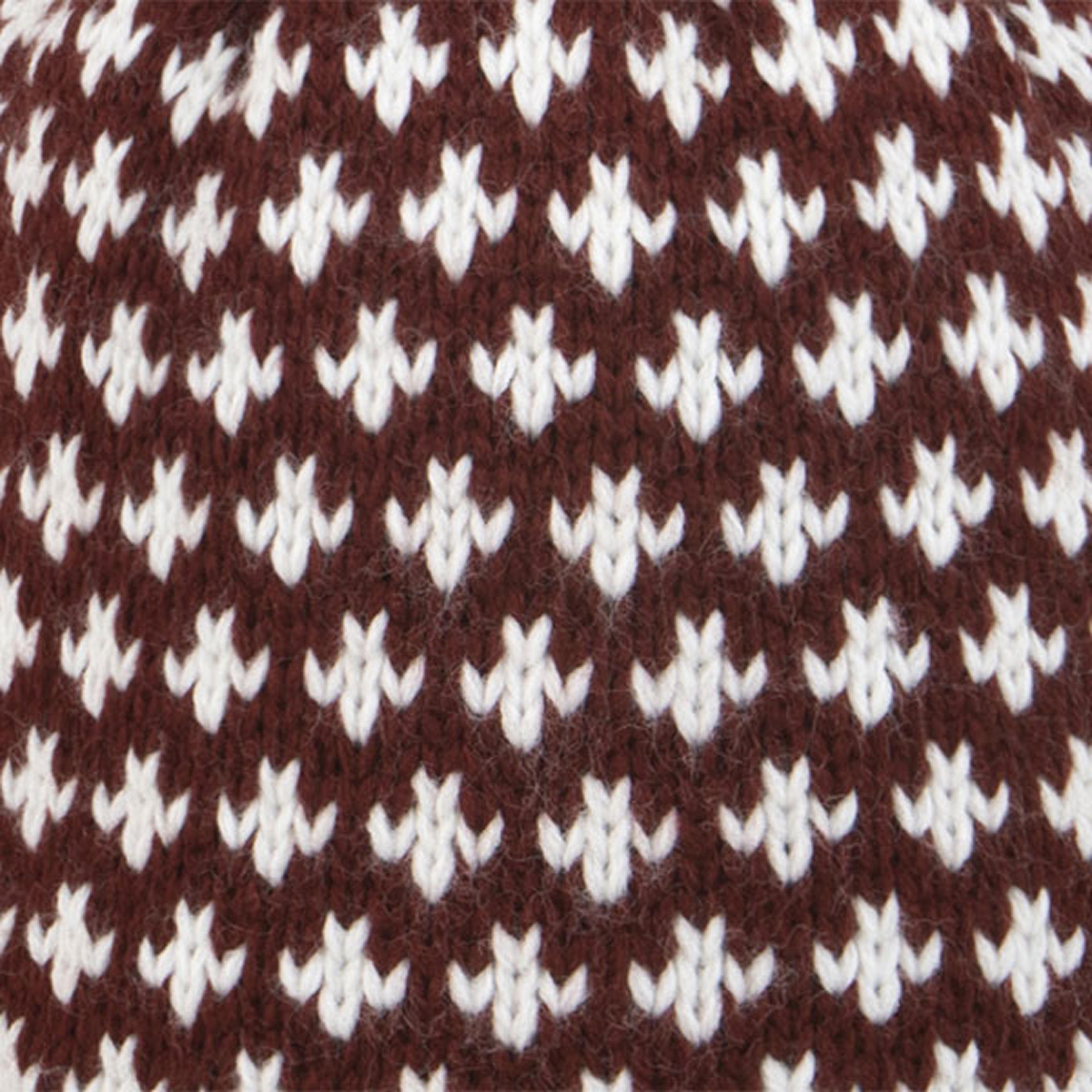 Cabaia Alaska Unisex Kırmızı Bere