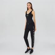EA7 Kadın Siyah Body