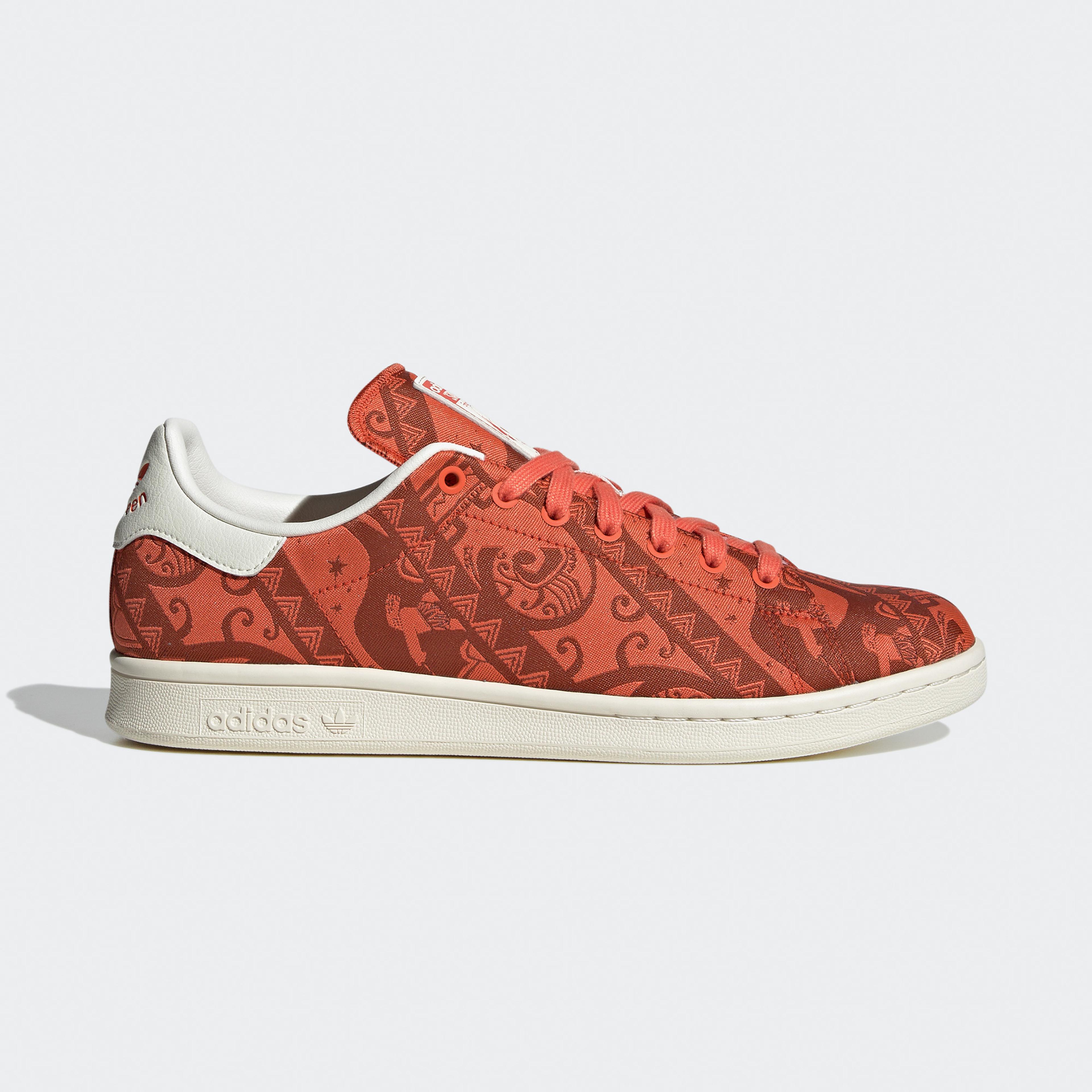 adidas Stan Smith Erkek Renkli Spor Ayakkabı