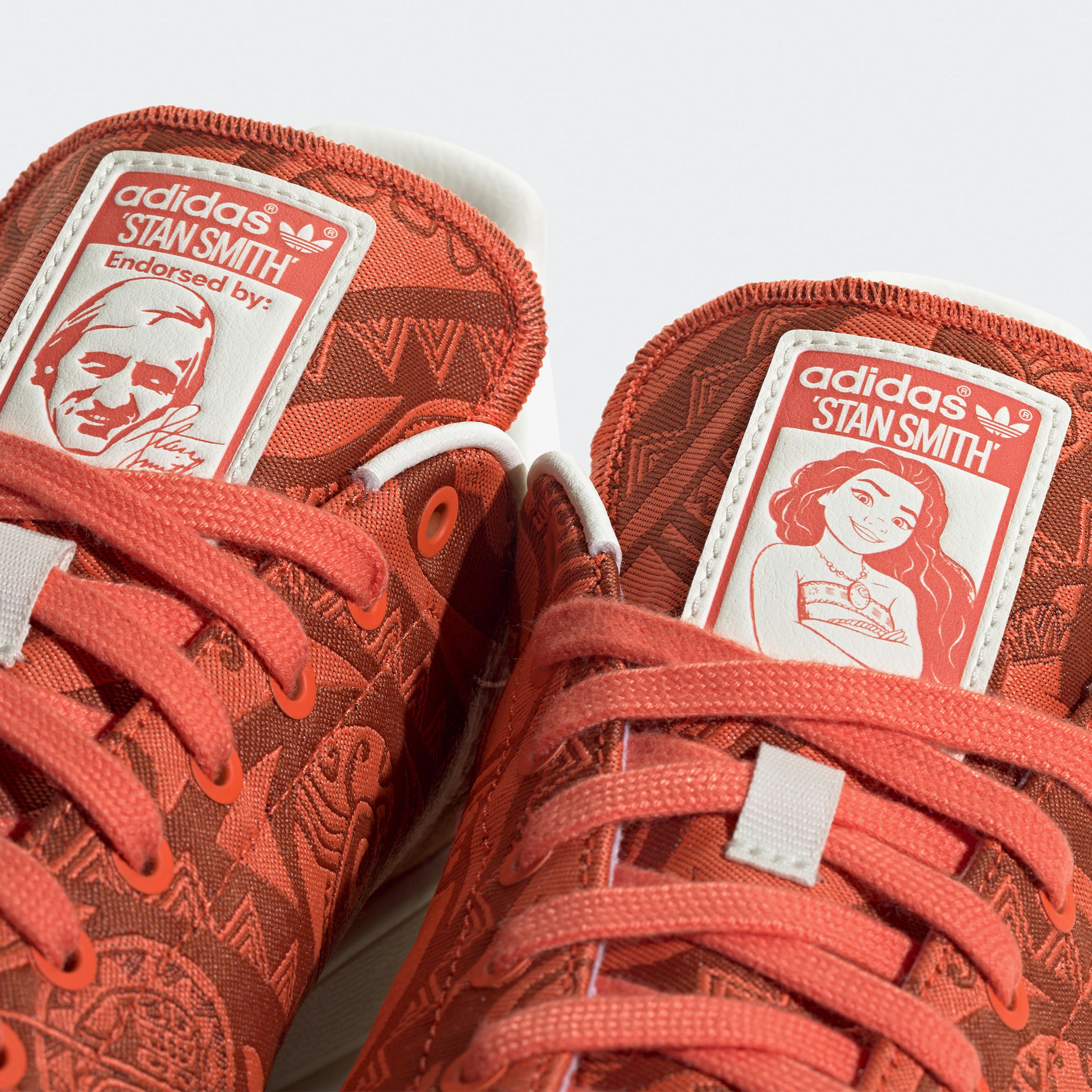 adidas Stan Smith Erkek Renkli Spor Ayakkabı