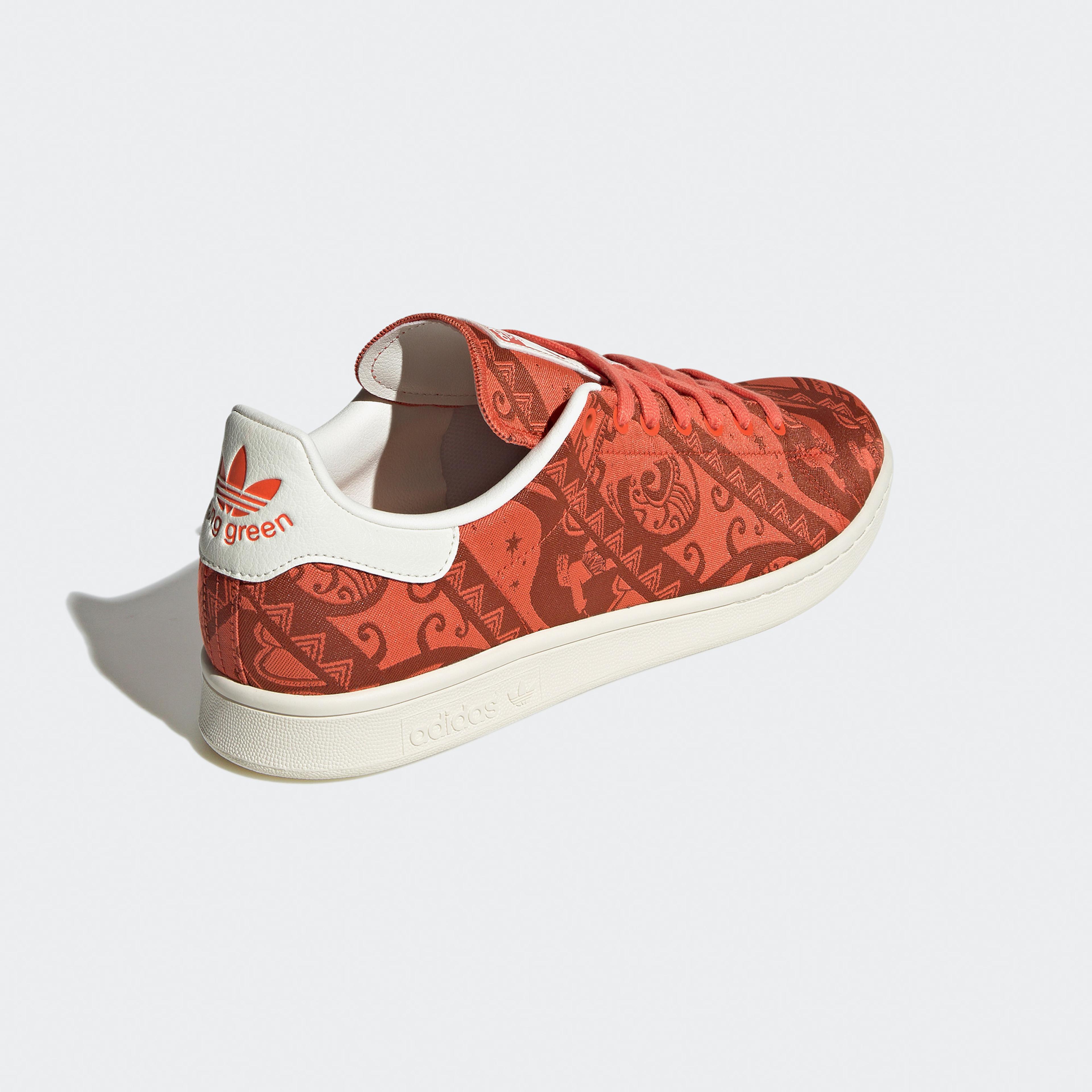 adidas Stan Smith Erkek Renkli Spor Ayakkabı