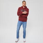 Levi'S Graphic Hoodi Essential Hoodie Erkek Kırmızı Sweatshirt