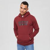 Levi'S Graphic Hoodi Essential Hoodie Erkek Kırmızı Sweatshirt