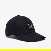 Les Benjamins Essentials Unisex Siyah x Şapka