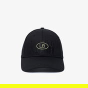 Les Benjamins Essentials Unisex Siyah x Şapka