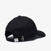 Les Benjamins Essentials Unisex Siyah x Şapka