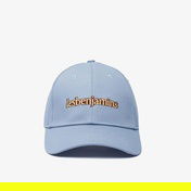 Les Benjamins Essentials Unisex Mavi x Şapka