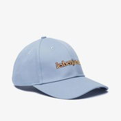 Les Benjamins Essentials Unisex Mavi x Şapka
