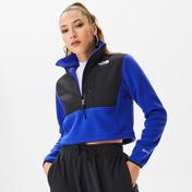 The North Face Deanali Polar Mai Kadın Crop Polar Sweatshirt