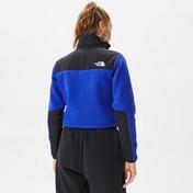 The North Face Deanali Polar Mai Kadın Crop Polar Sweatshirt