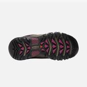 Keen Targhee III Wp Kadın Kahverengi Outdoor Ayakkabı