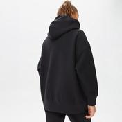 Champion Hooded Kadın Siyah Hoodie
