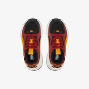 Puma Rs-Z Boho Gleam Ps Çocuk Siyah Spor Ayakkabı