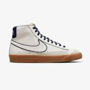 Nike Blazer Mid 77 Erkek Beyaz Spor Ayakkabı