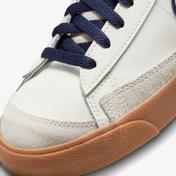 Nike Blazer Mid 77 Erkek Beyaz Spor Ayakkabı