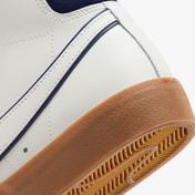 Nike Blazer Mid 77 Erkek Beyaz Spor Ayakkabı