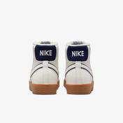 Nike Blazer Mid 77 Erkek Beyaz Spor Ayakkabı