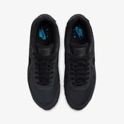 Nike Air Max 90 Erkek Siyah Spor Ayakkabı