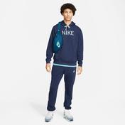 Nike Hombre Erkek Lacivert Hoodie