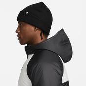 Nike Sportswear Therma Fit Legacy Erkek Siyah/Beyaz Mont