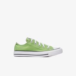 Converse Chuck Taylor All Star 50/50 Recycled Cotton Unisex Yeşil Sneaker