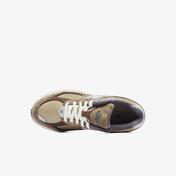 New Balance 2002R Unisex Yeşil Spor Ayakkabı