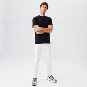 The Hundreds Perfect Pocket Erkek Siyah T-Shirt