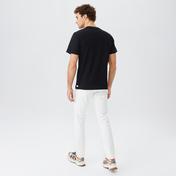 The Hundreds Perfect Pocket Erkek Siyah T-Shirt