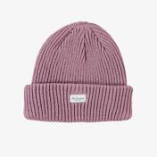 The Hundreds Crisp Erkek Mor Bere