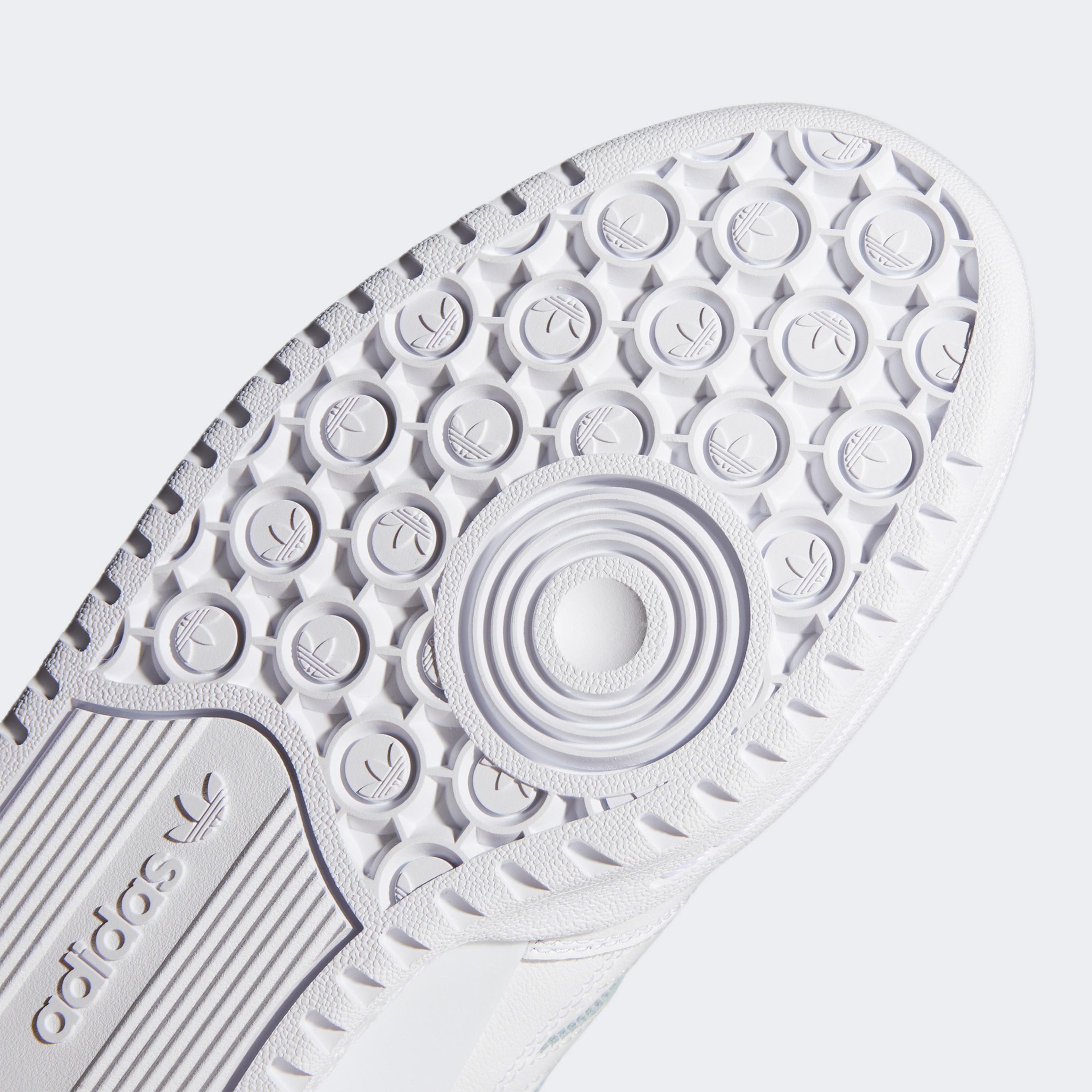 adidas Forum Low Unisex Beyaz Spor Ayakkabı