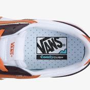 Vans Ua Lowland Cc Unisex Beyaz Sneaker