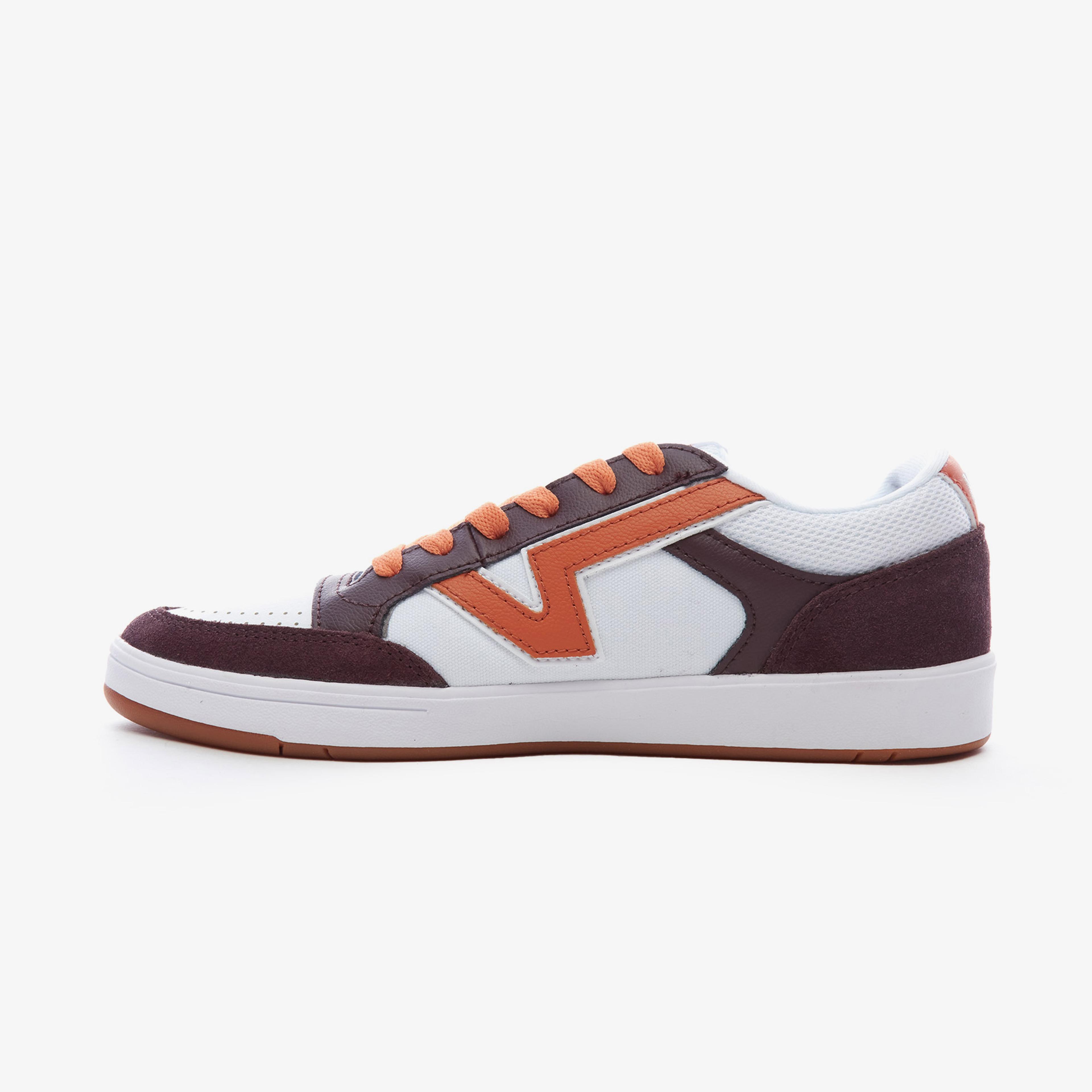 Vans Ua Lowland Cc Unisex Beyaz Sneaker