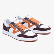 Vans Ua Lowland Cc Unisex Beyaz Sneaker