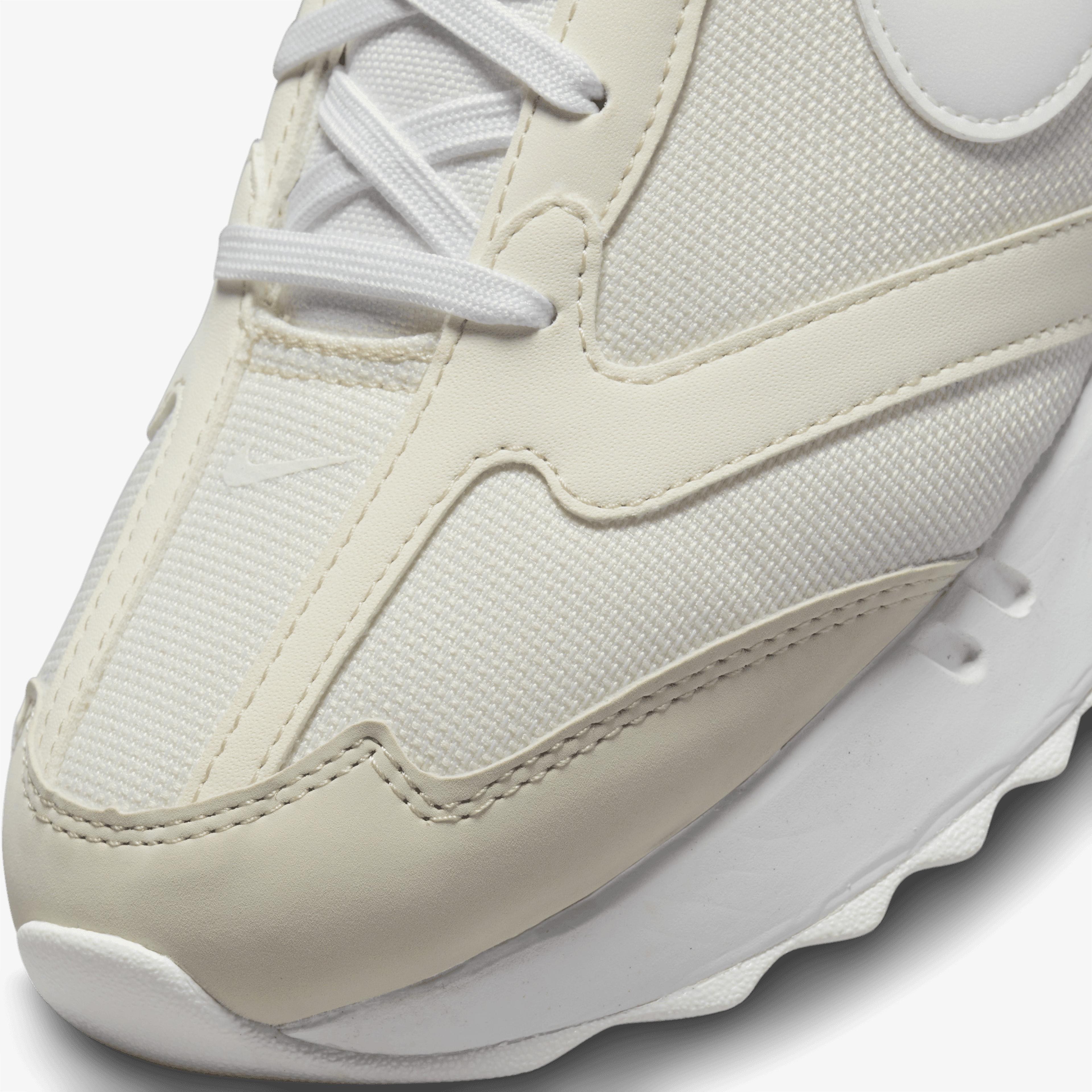 Nike Air Max Dawn Kadın Bej Sneaker